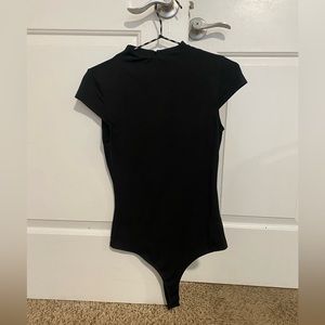Lulus bodysuit 🖤